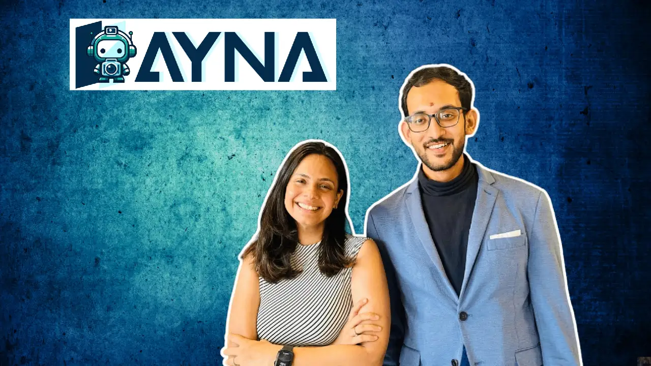Generative AI Startup Ayna Raises $1.5 Million in Seed Round, Eyes Global Expansion